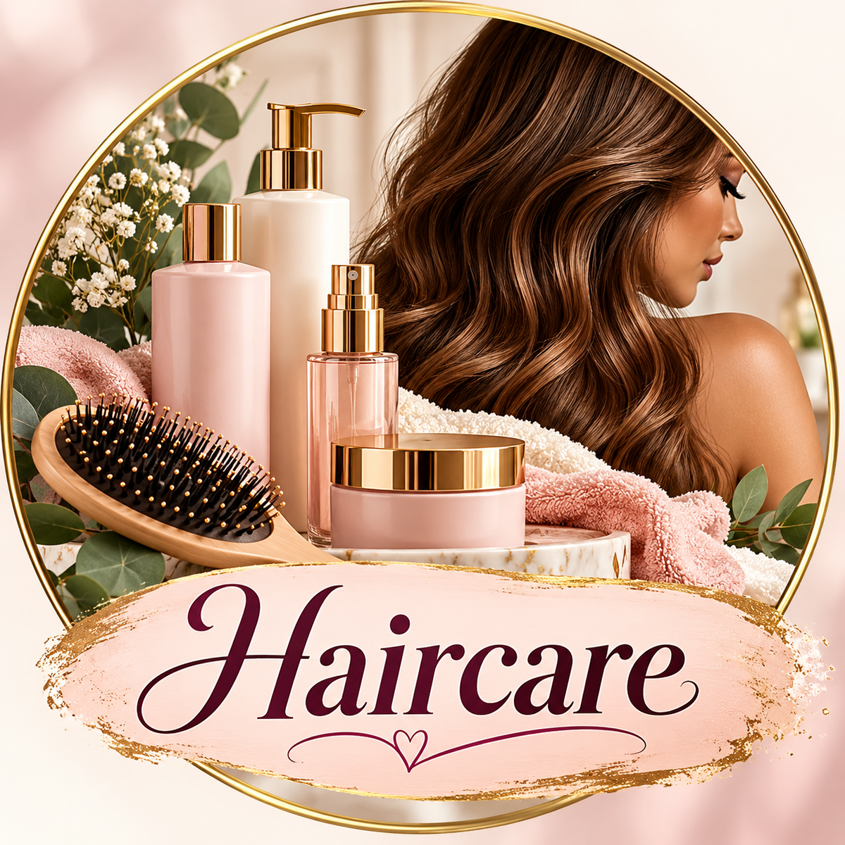 Haircare