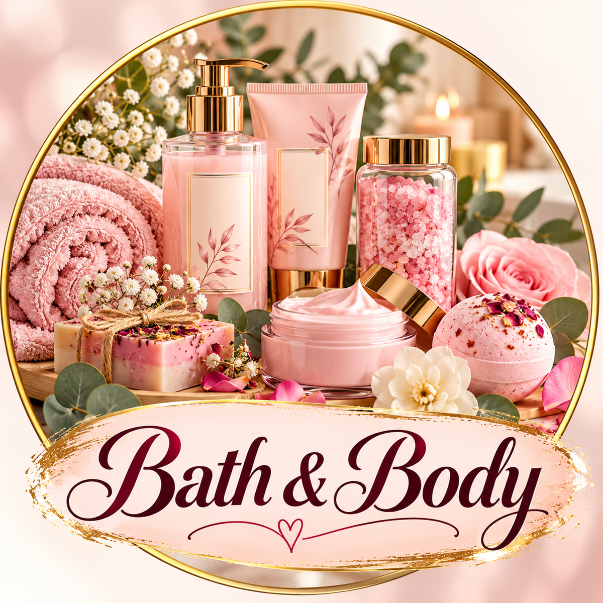 Bath & Body
