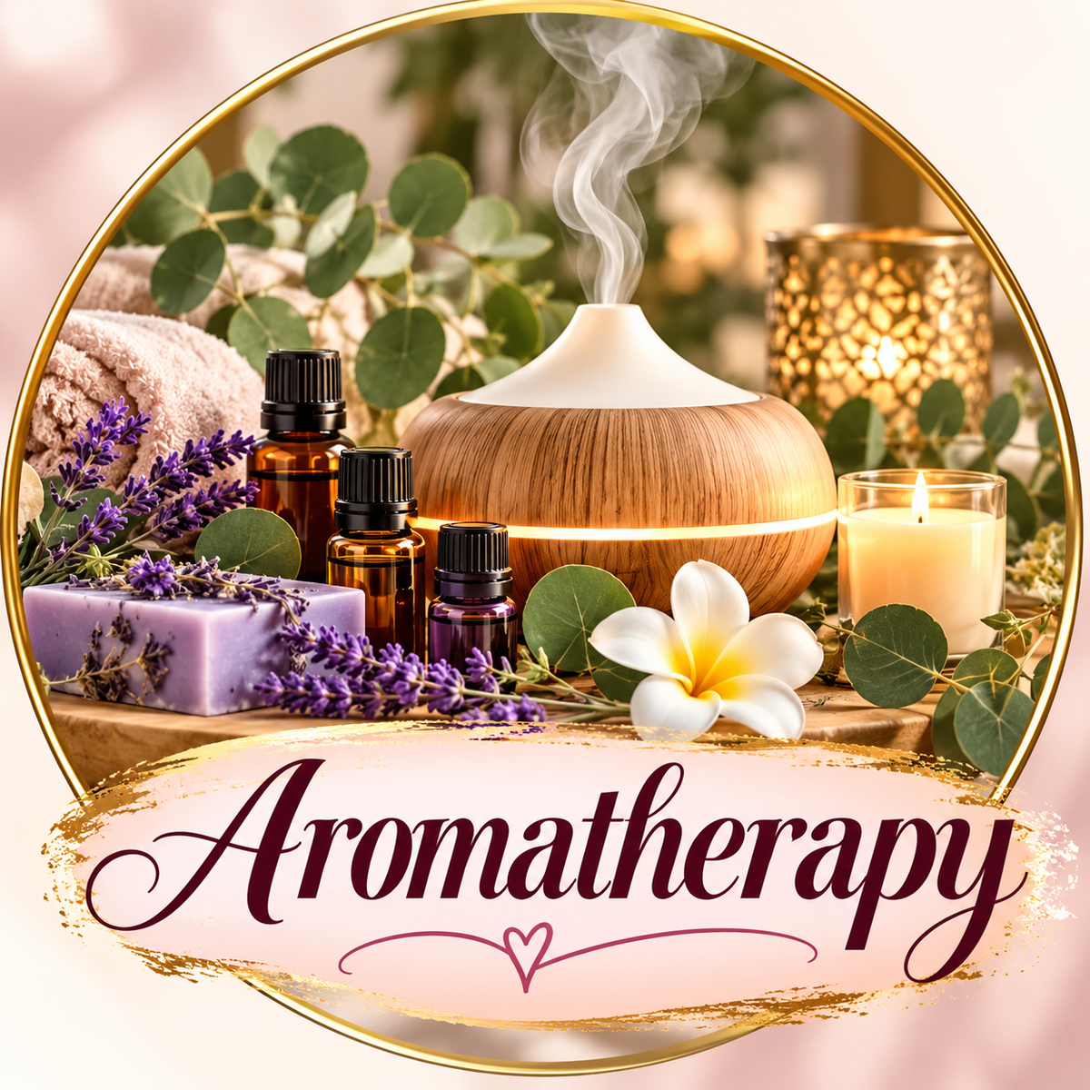 Aromatherapy