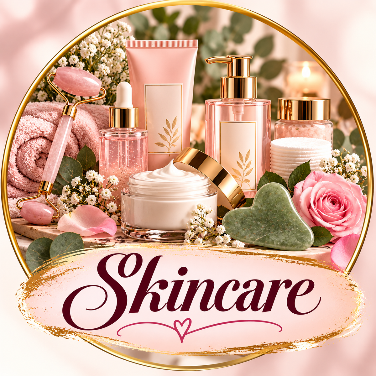 Skincare