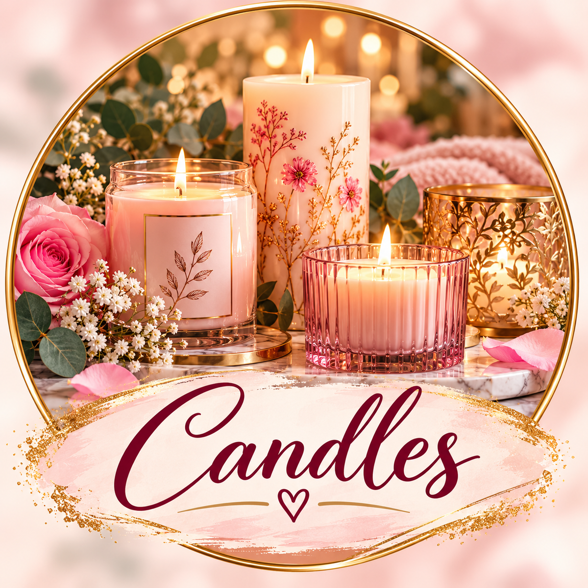 Candles