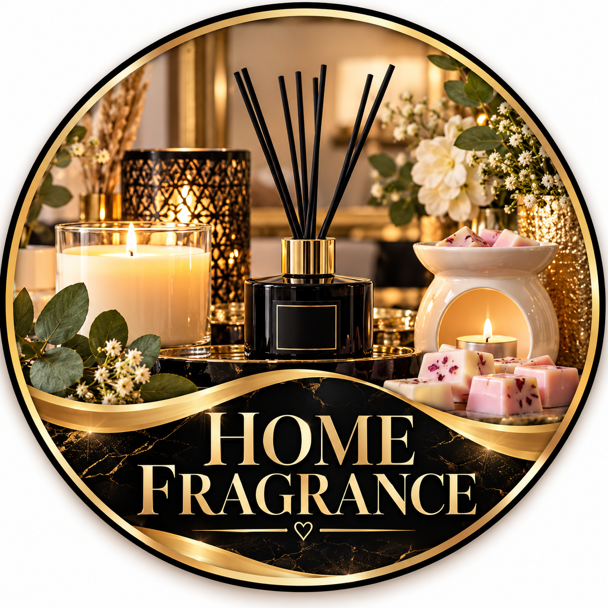 Home Fragrance, Candles & Reed Diffusers | House of Essence – House Of ...