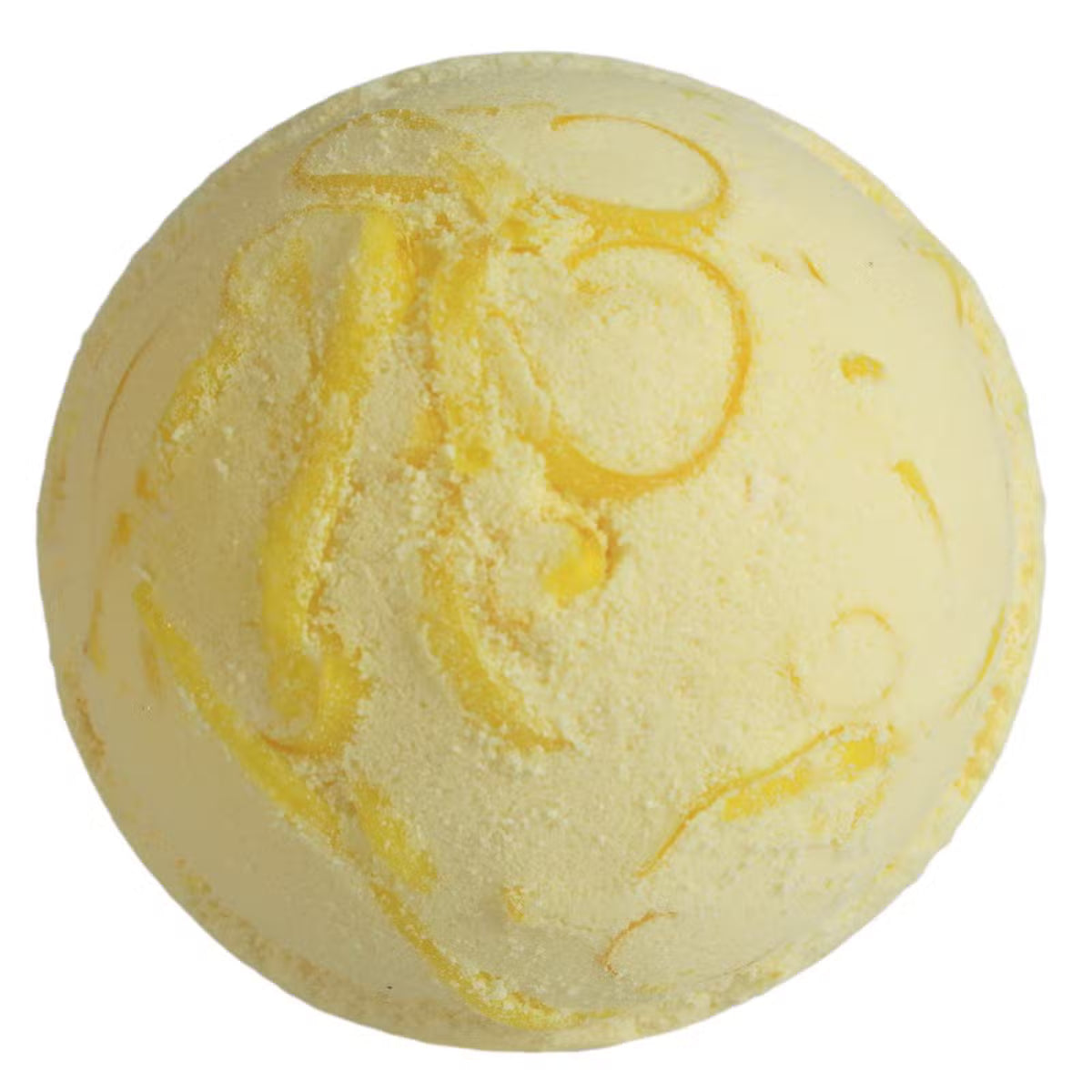 Tropical Paradise Coco Bath Bomb - Pineapple
