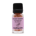 De-Stress Aromatherapy Smelling Salt
