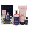 Ted Baker Woman Limited Edition EDT 100ml Gift Set