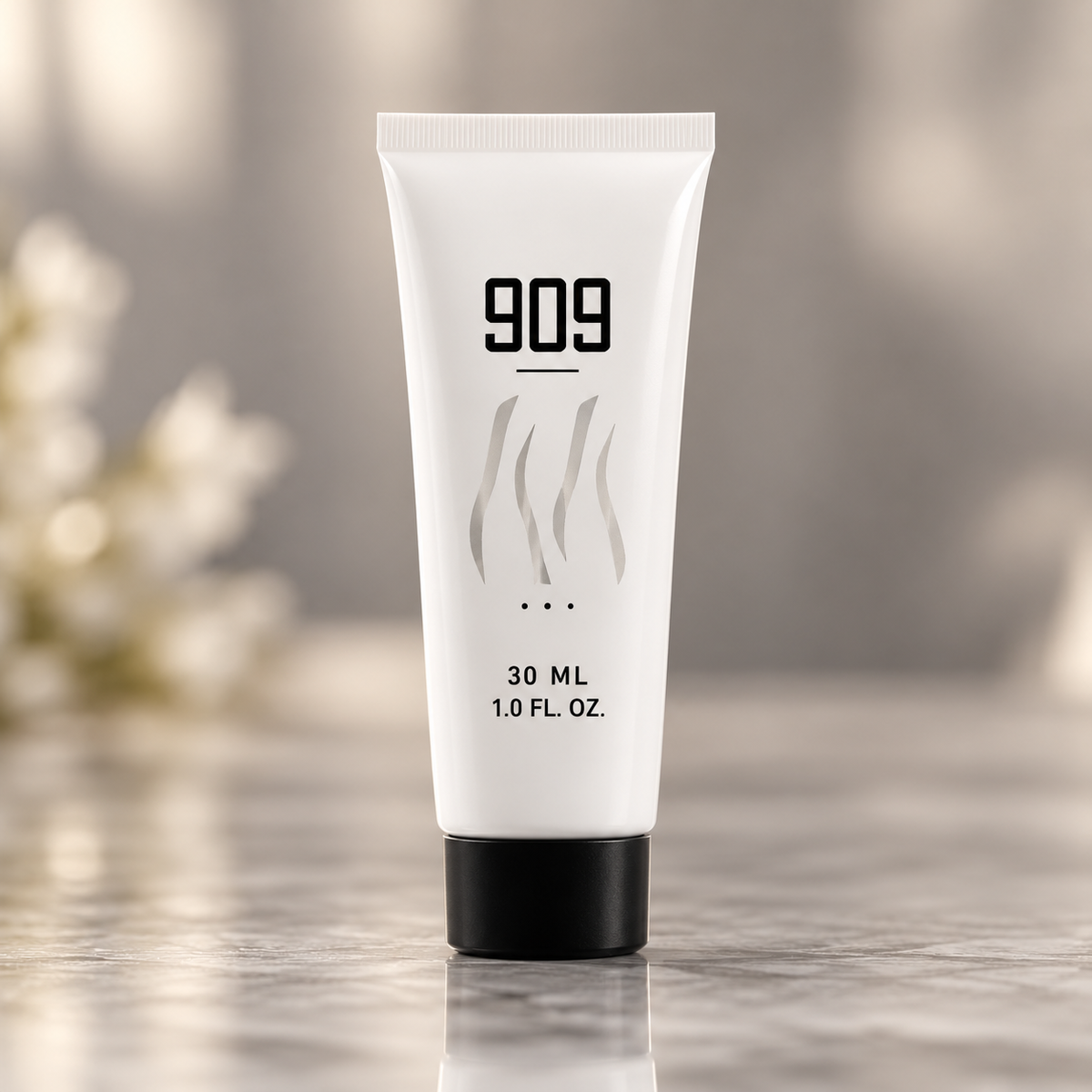 909 Top to Toes Men's Bath & Shower Gel – 250ml