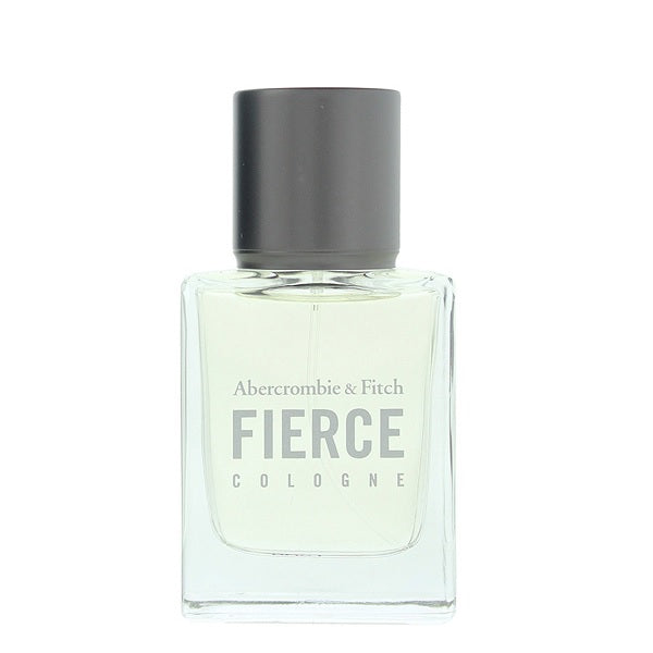 Abercrombie & Fitch Fierce Eau de Cologne 100ml Spray
