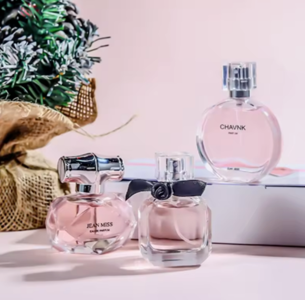 Eau De Parfum Gift Box Feminino Spray