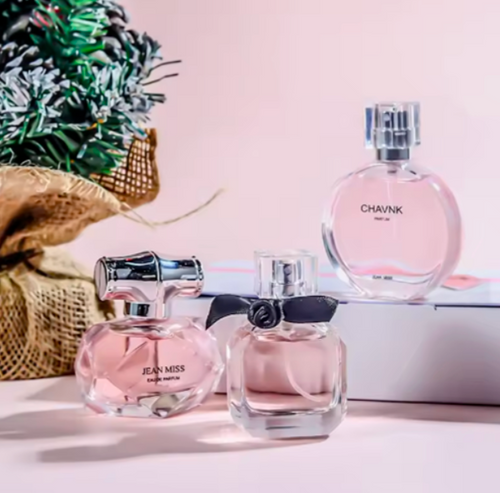Eau De Parfum Gift Box Feminino Spray