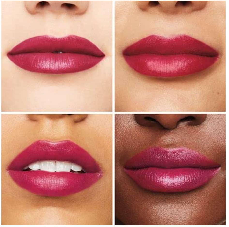 bareMinerals Mineralist Hydra-Smoothing Lipstick 3.6g - Charisma