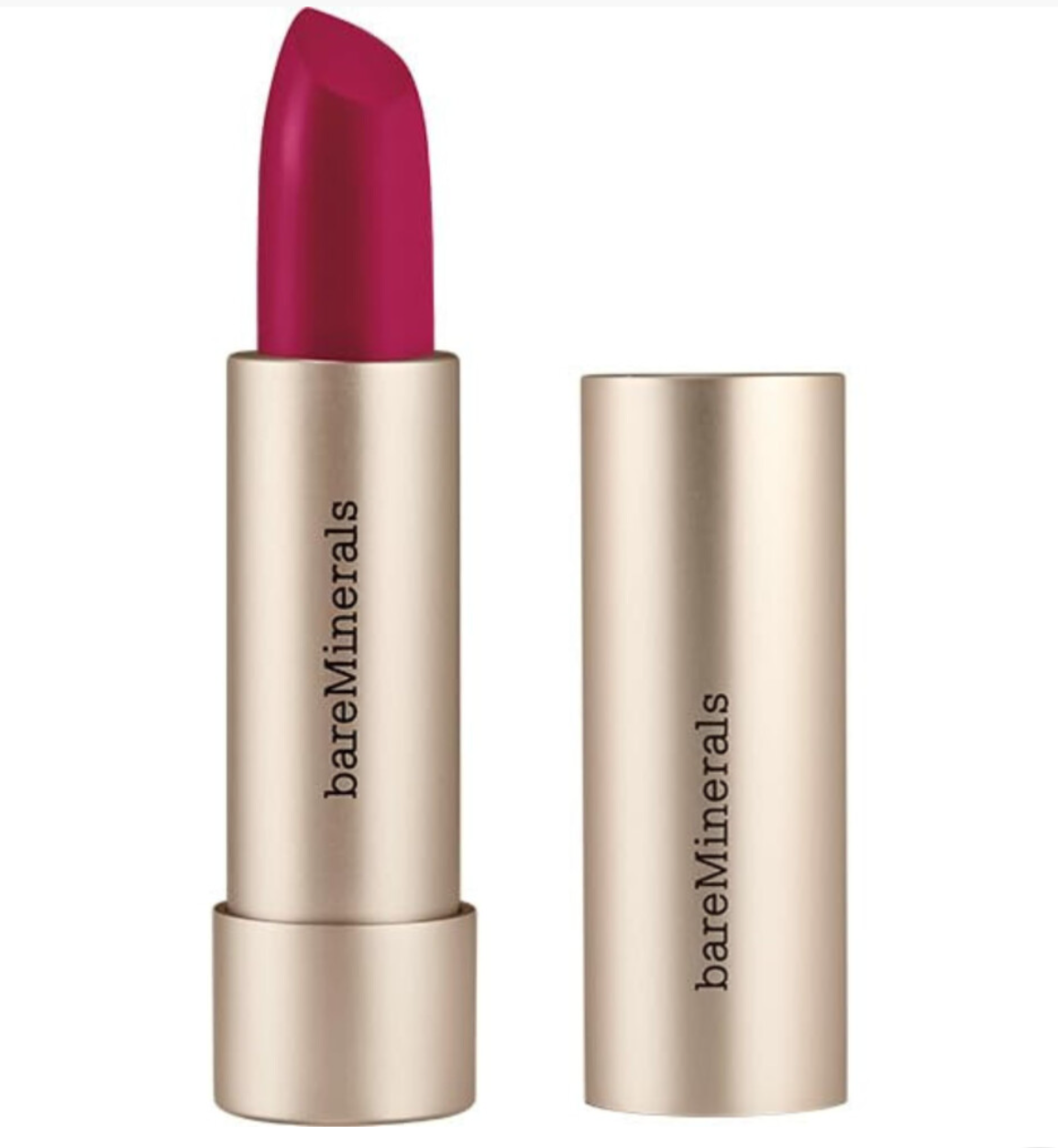 bareMinerals Mineralist Hydra-Smoothing Lipstick 3.6g - Charisma