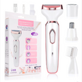 In 1 Electric Ladies Shaver
