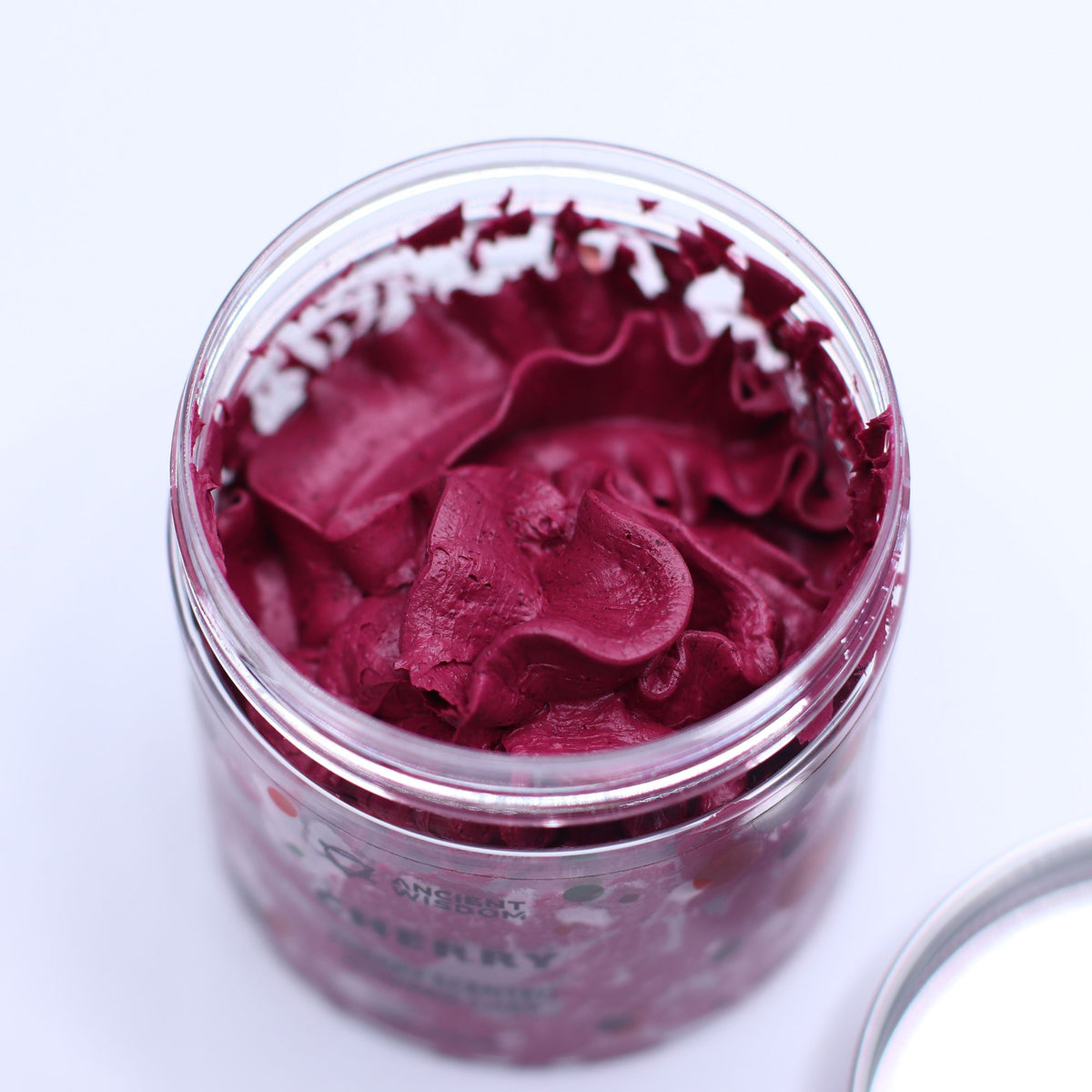 Cherry Whipped Soap 120g|Buy 2 Save 10%