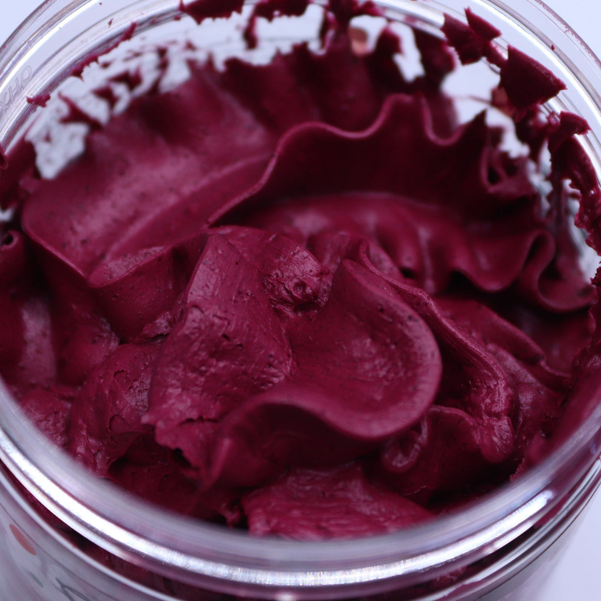 Cherry Whipped Soap 120g|Buy 2 Save 10%