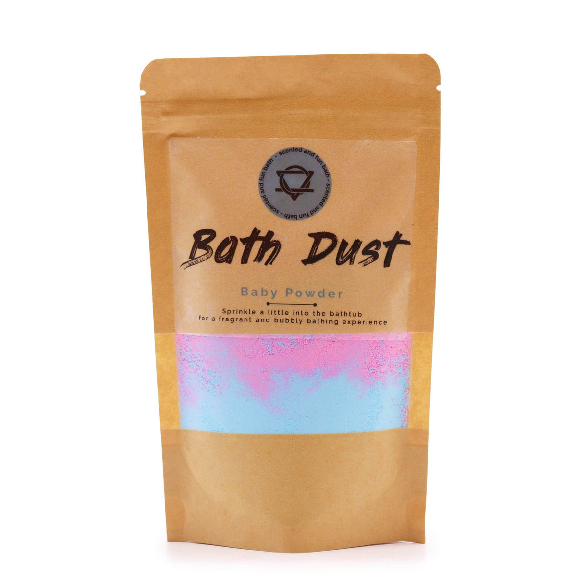Baby Powder Bath Dust 190g|Buy 2 Save 10%