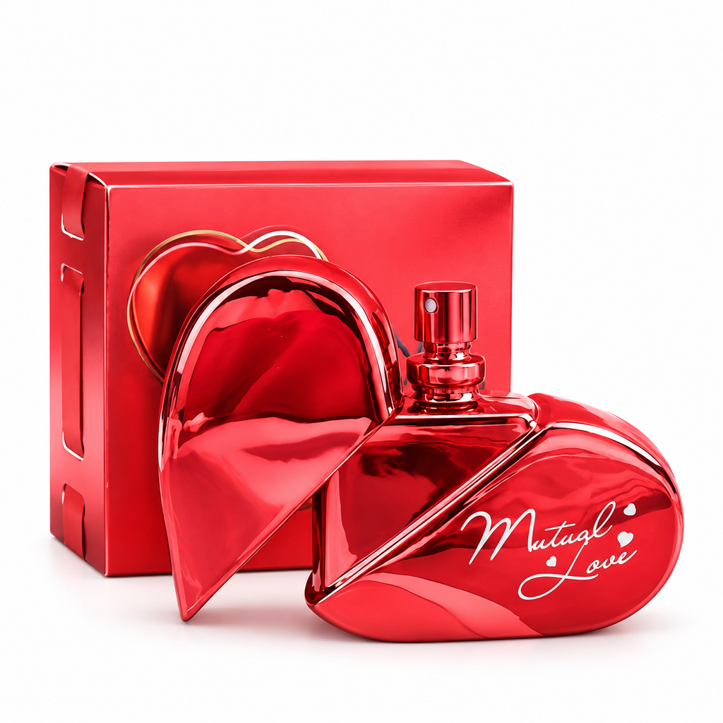 Women's Perfume Set 50ml