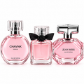 Eau De Parfum Gift Box Feminino Spray