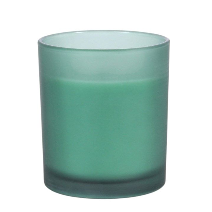 Healing Eucalyptus Mint Scented Candle