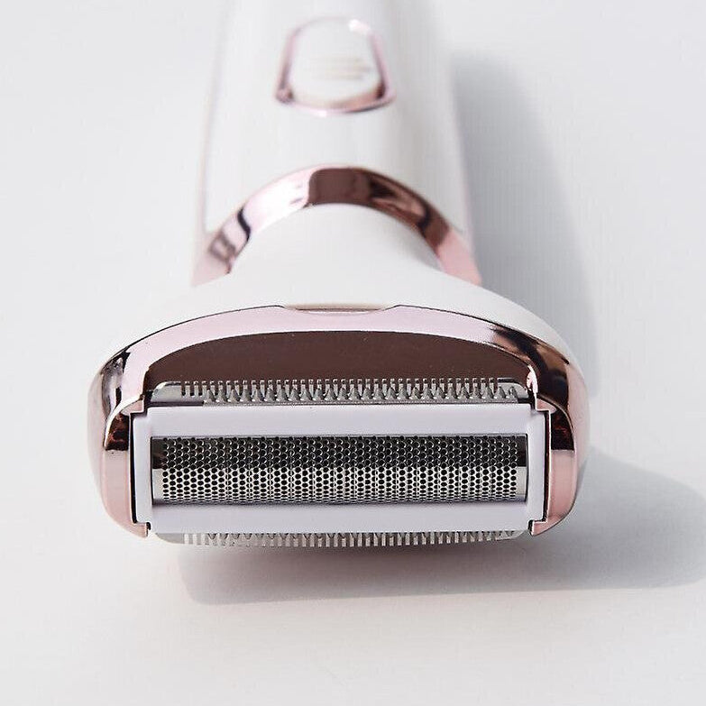 In 1 Electric Ladies Shaver
