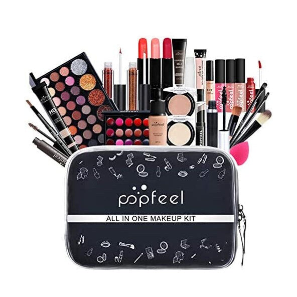 Popfeel All-in-One Makeup Kit