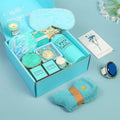 12pcs Relaxation Spa Bath Set