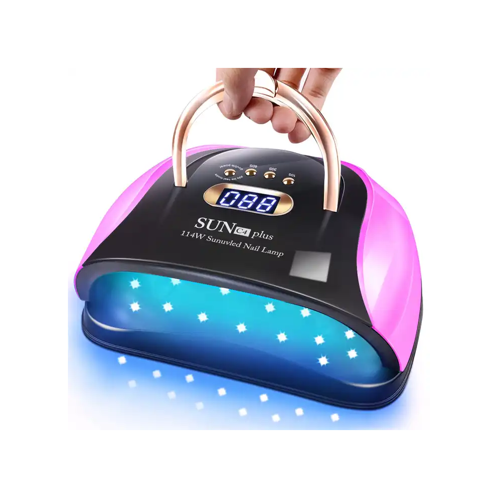UV LED Nail Light